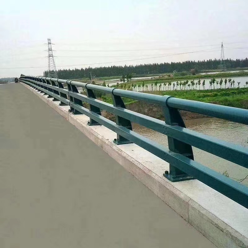 橋梁護欄