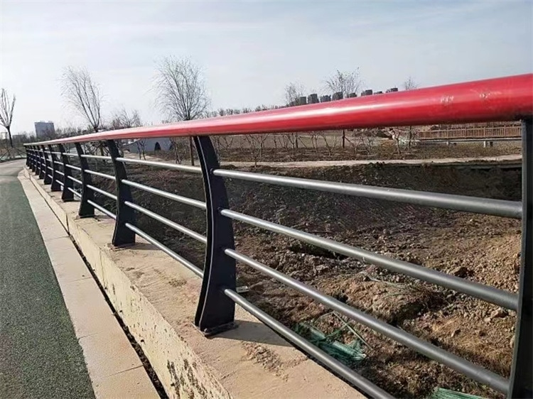 橋梁護欄?市場整體成交情況略顯一般