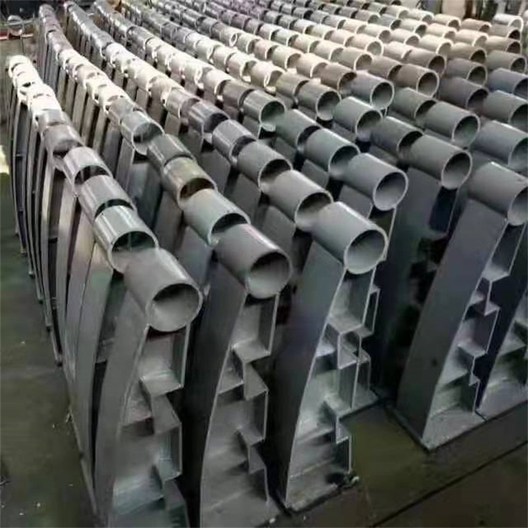 護(hù)欄立柱