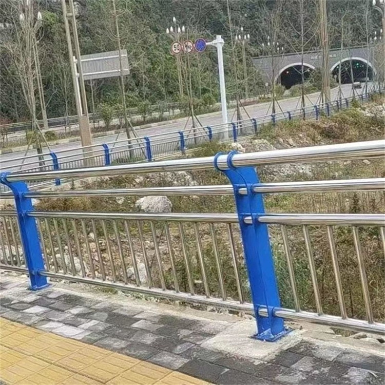 護(hù)欄立柱