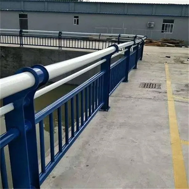 河道護欄